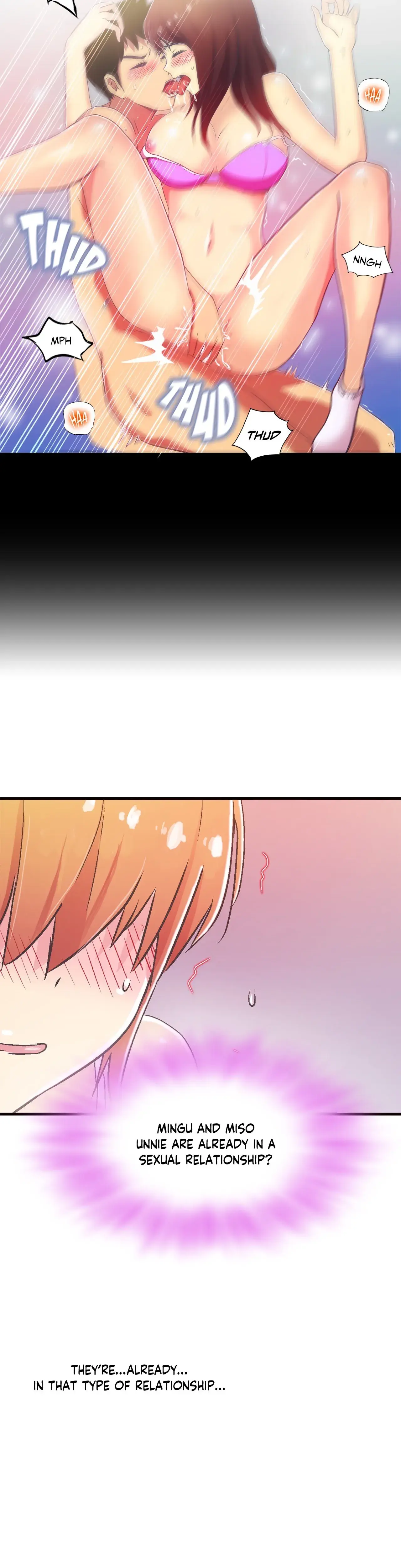 One Room Hero Chapter 27 - Page 12