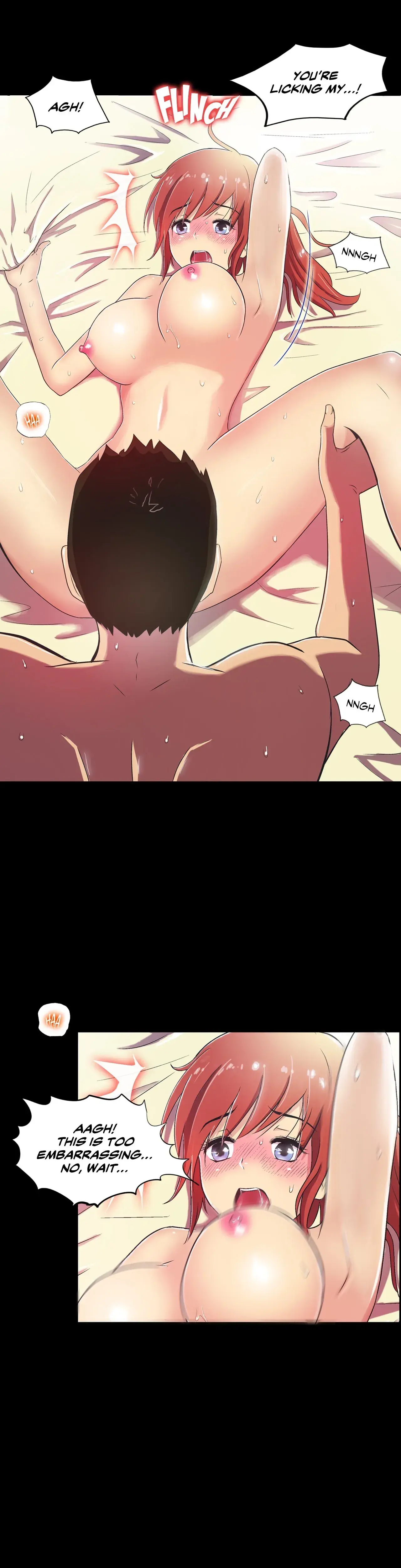 One Room Hero Chapter 27 - Page 18