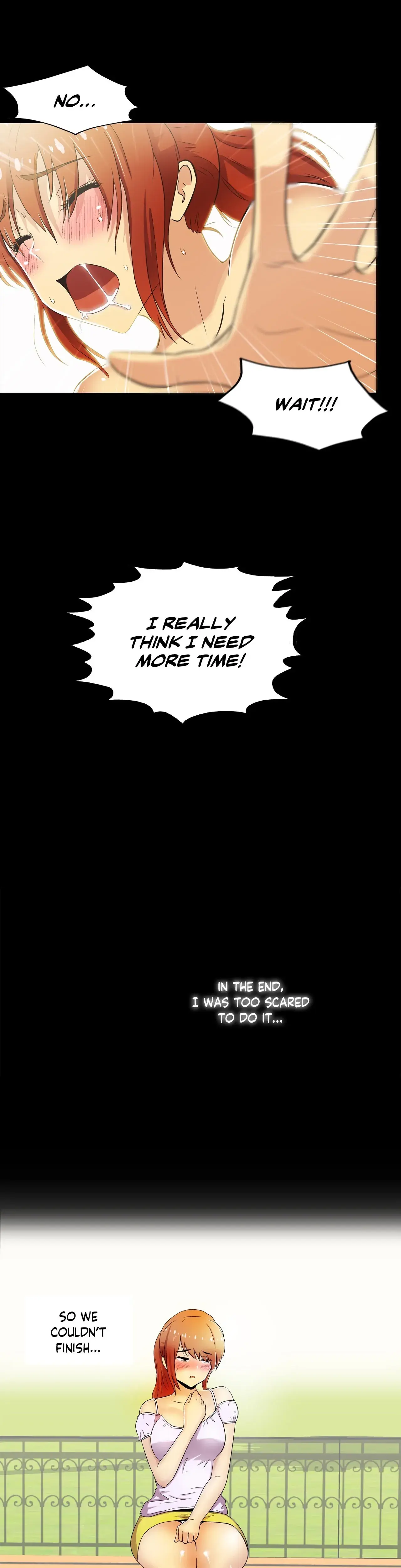 One Room Hero Chapter 27 - Page 19