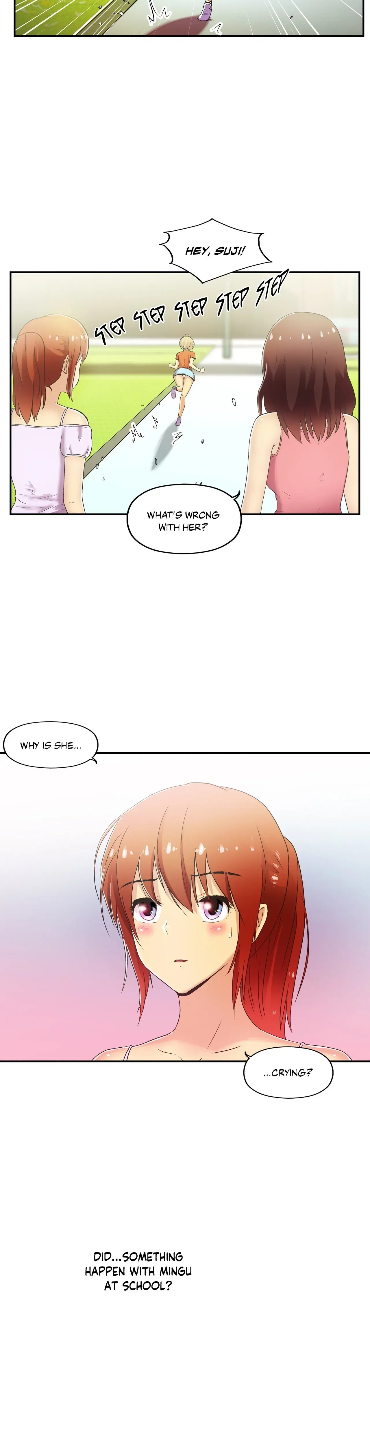One Room Hero Chapter 27 - Page 24