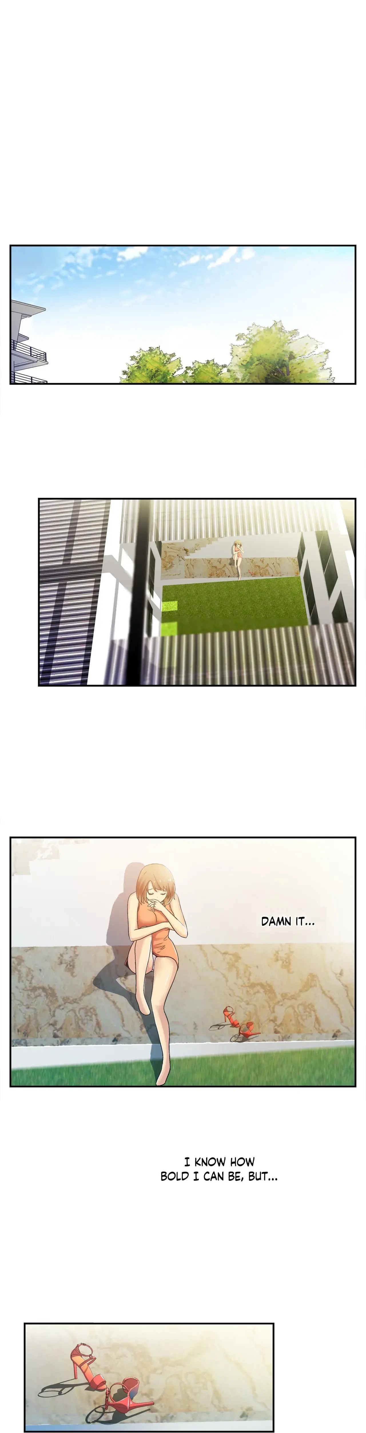 One Room Hero Chapter 27 - Page 25
