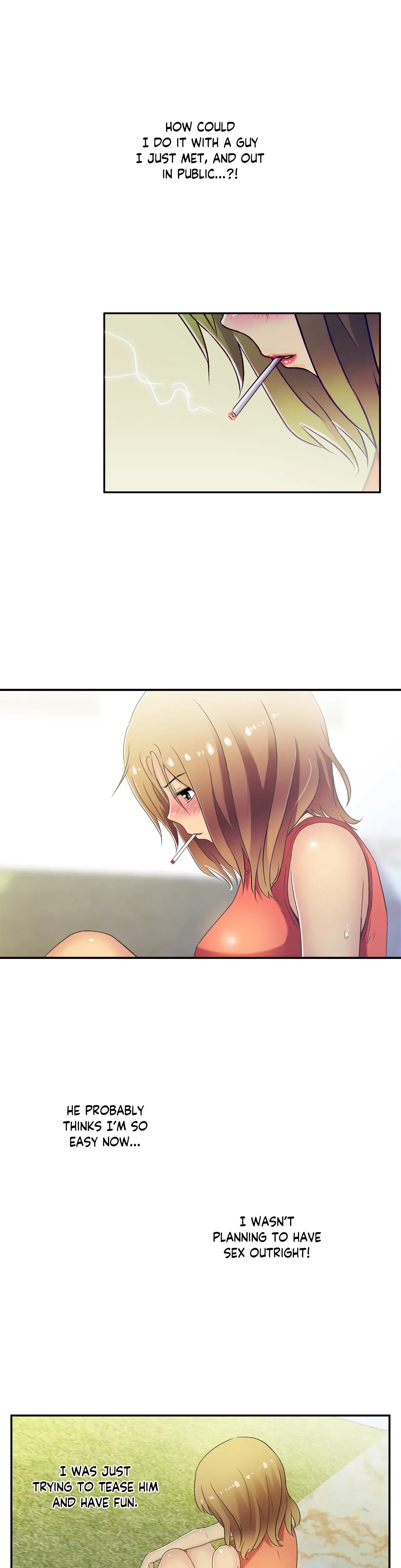 One Room Hero Chapter 27 - Page 26