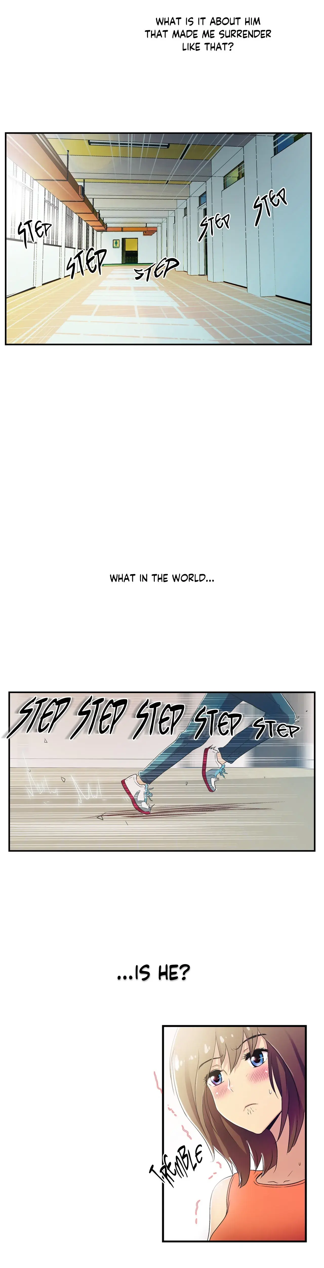 One Room Hero Chapter 27 - Page 28