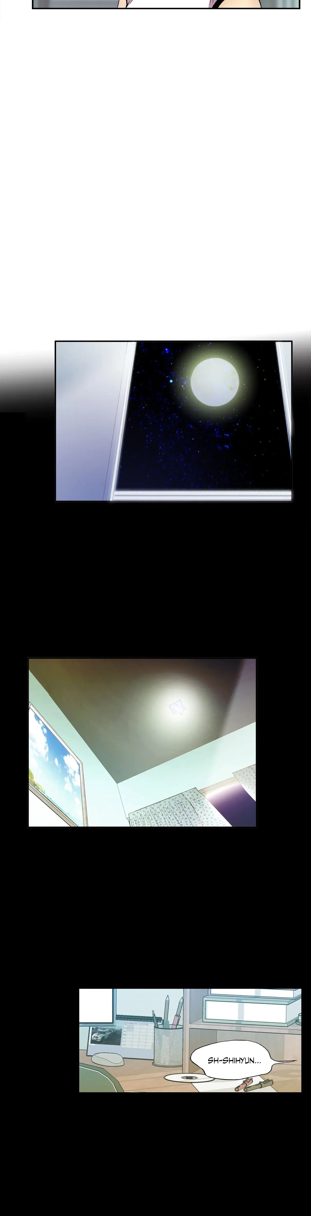 One Room Hero Chapter 28 - Page 10