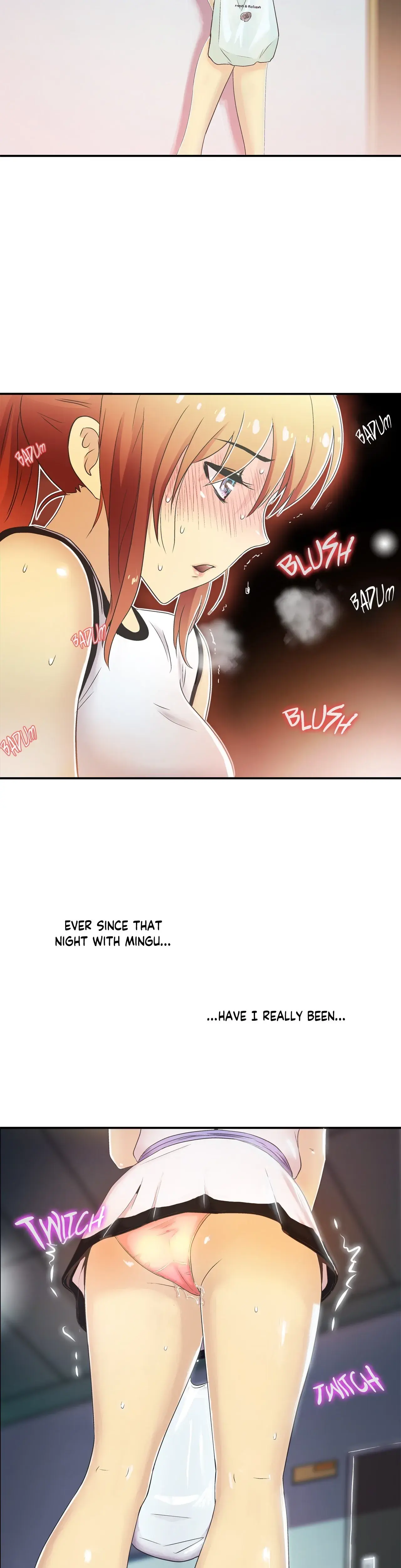 One Room Hero Chapter 28 - Page 16