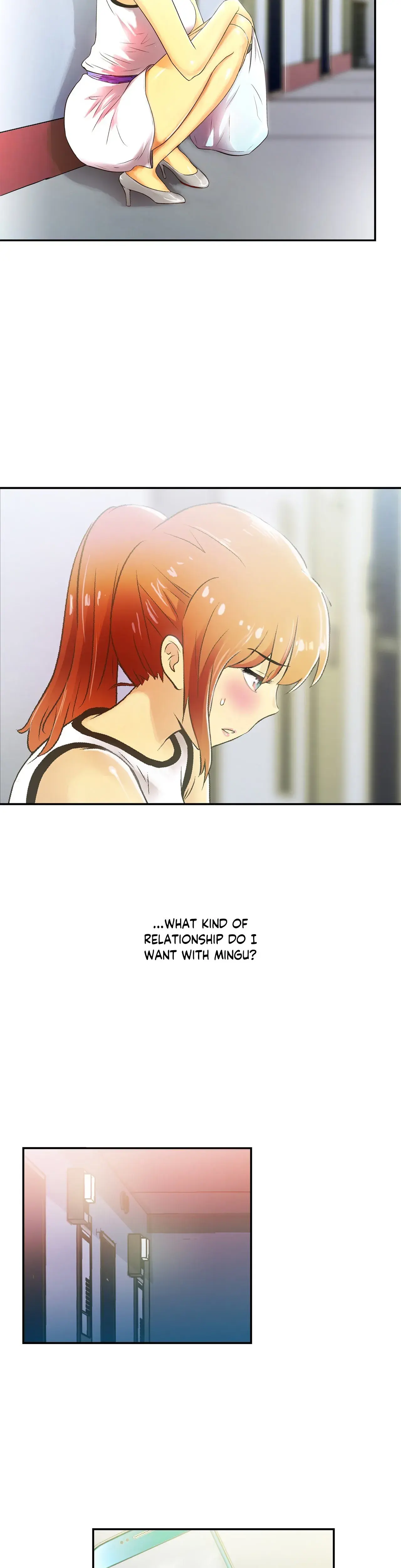 One Room Hero Chapter 28 - Page 19