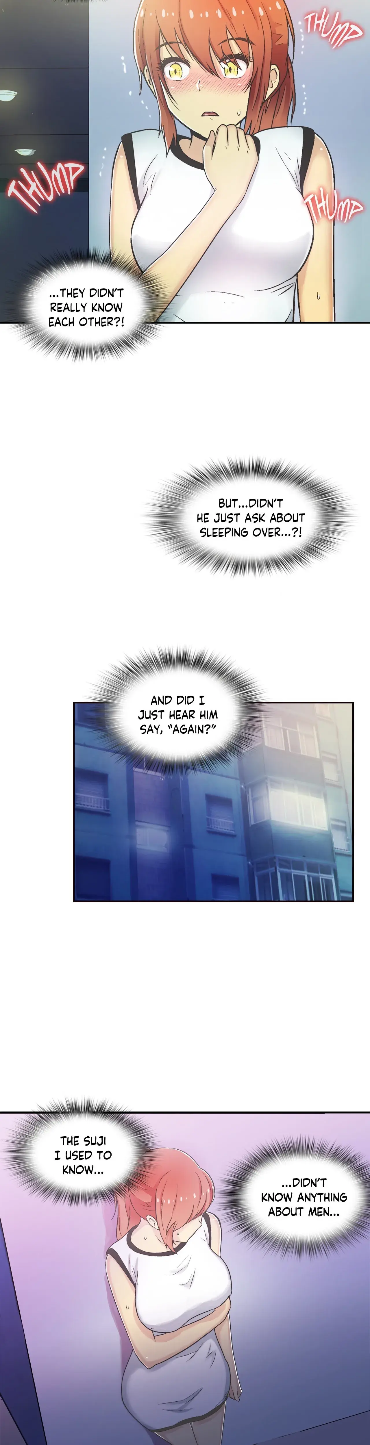 One Room Hero Chapter 28 - Page 27