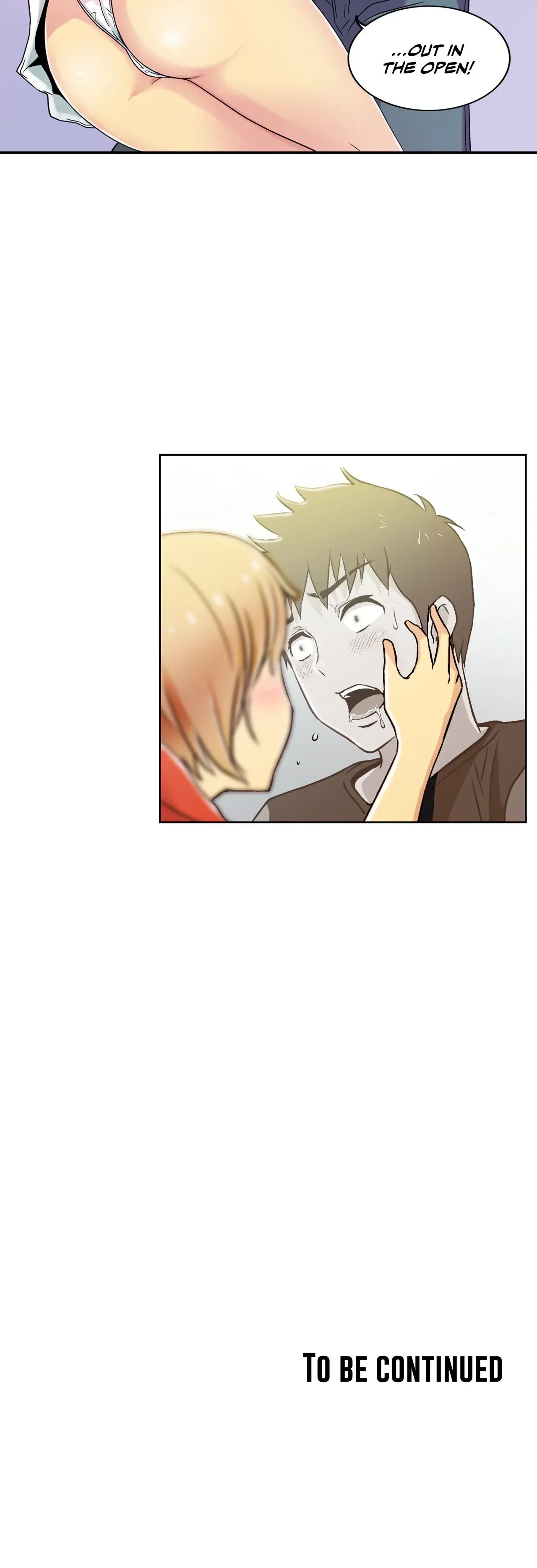 One Room Hero Chapter 28 - Page 30