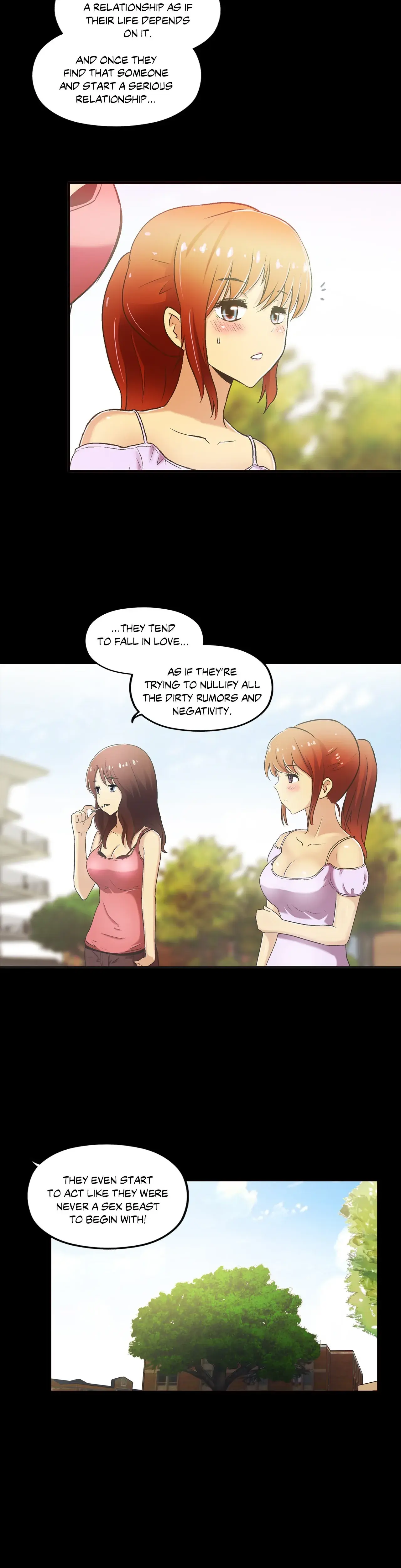 One Room Hero Chapter 28 - Page 4