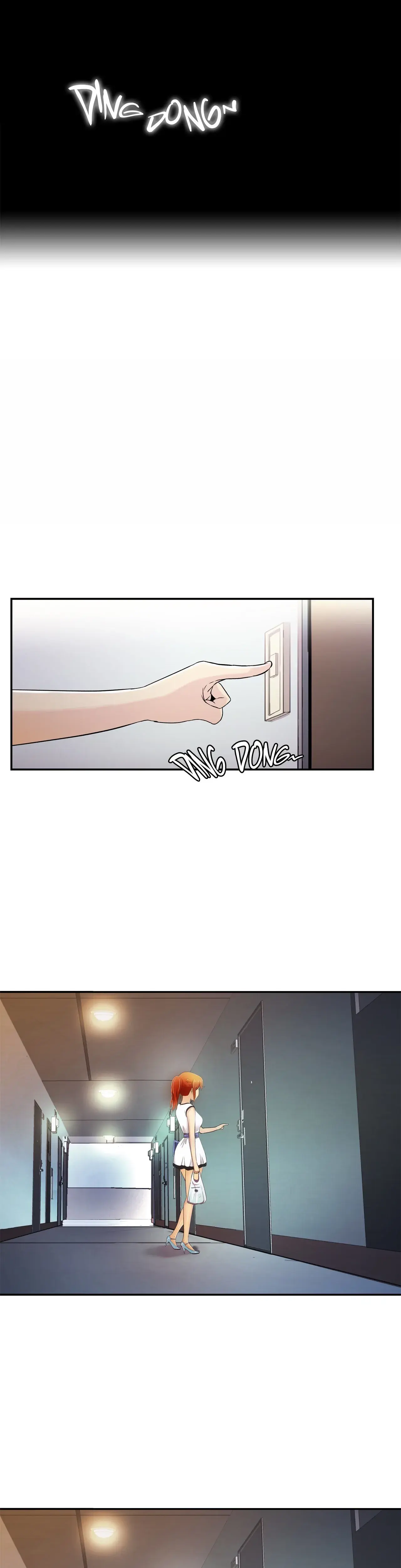 One Room Hero Chapter 28 - Page 6