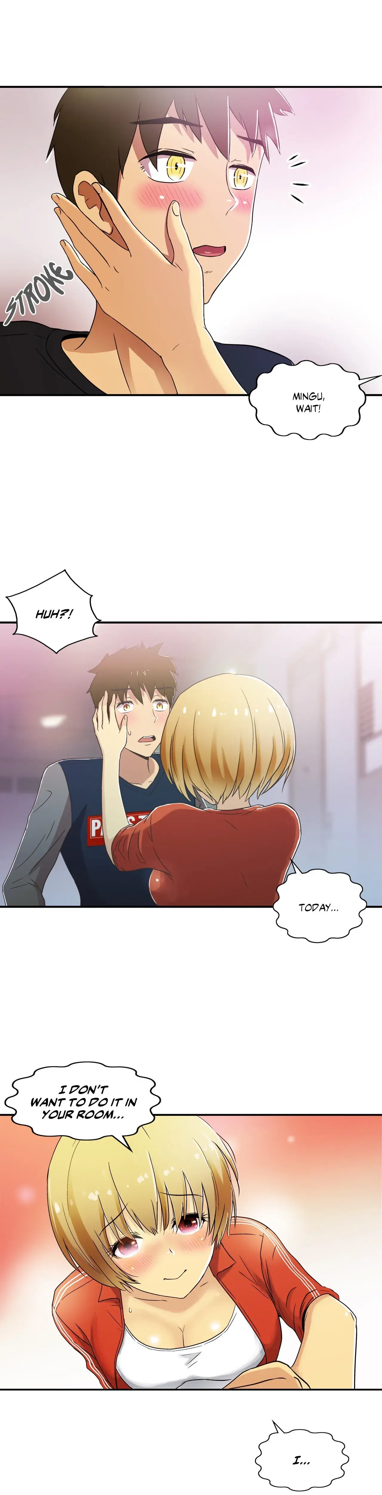 One Room Hero Chapter 29 - Page 1