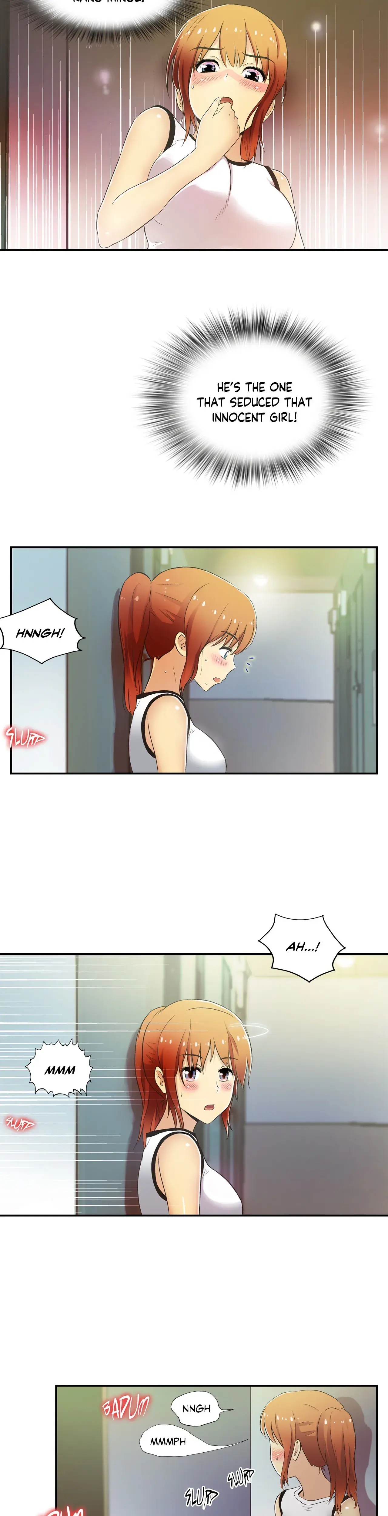 One Room Hero Chapter 29 - Page 15