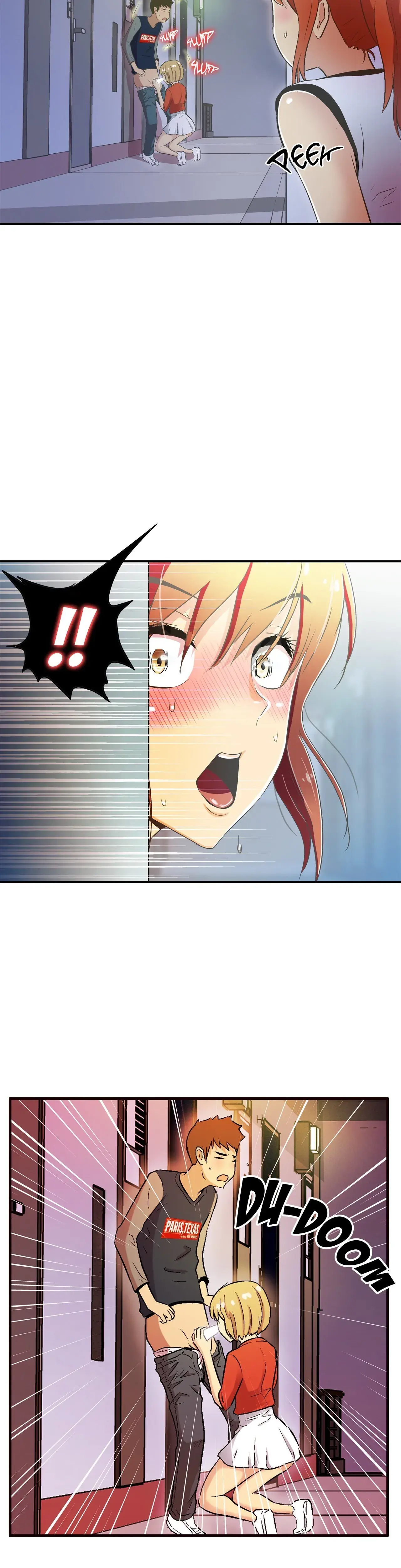 One Room Hero Chapter 29 - Page 17