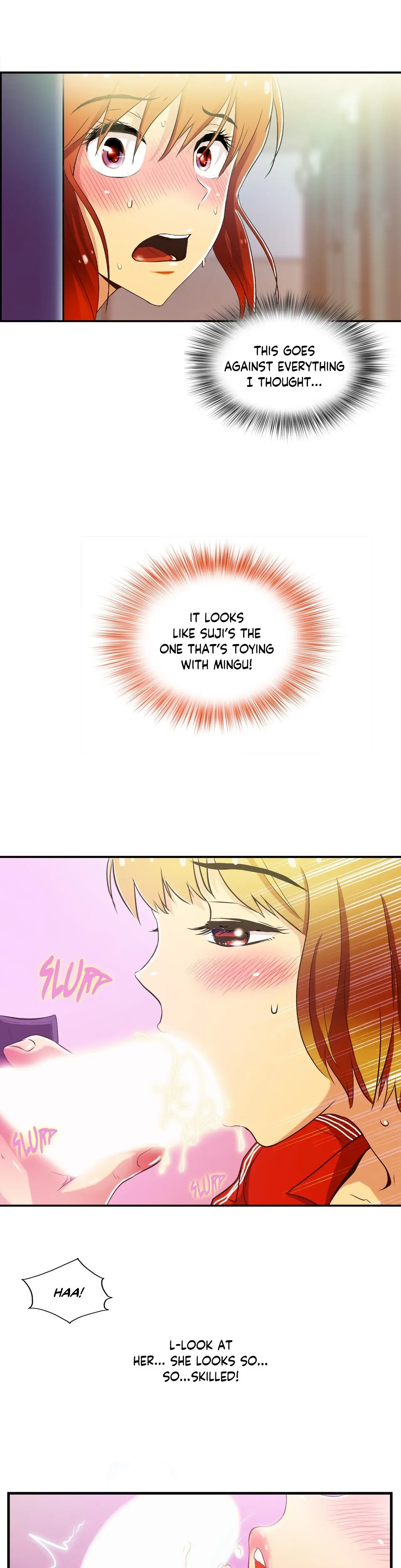 One Room Hero Chapter 29 - Page 19
