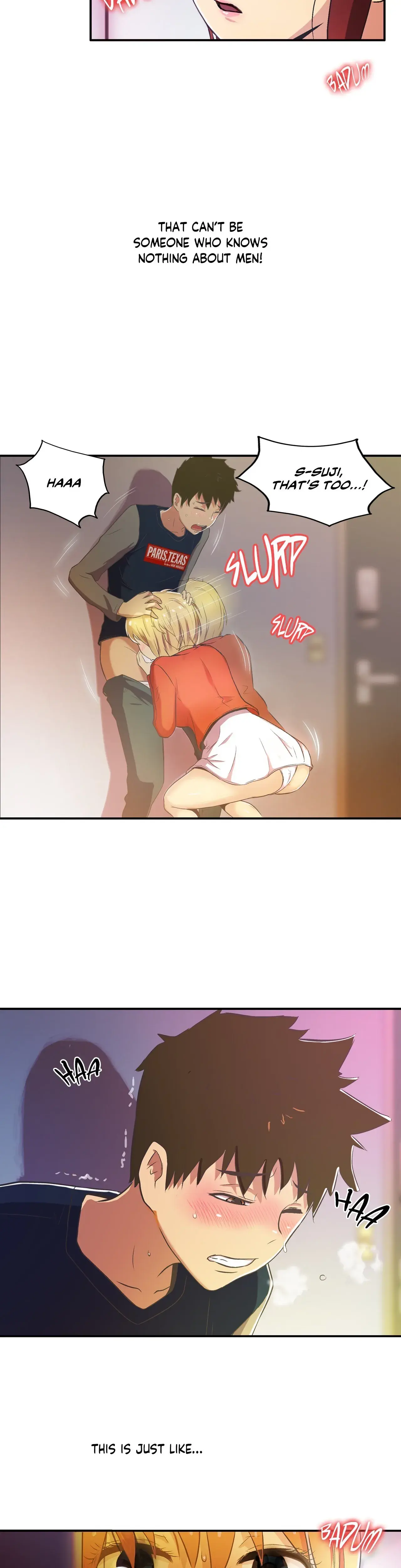 One Room Hero Chapter 29 - Page 21