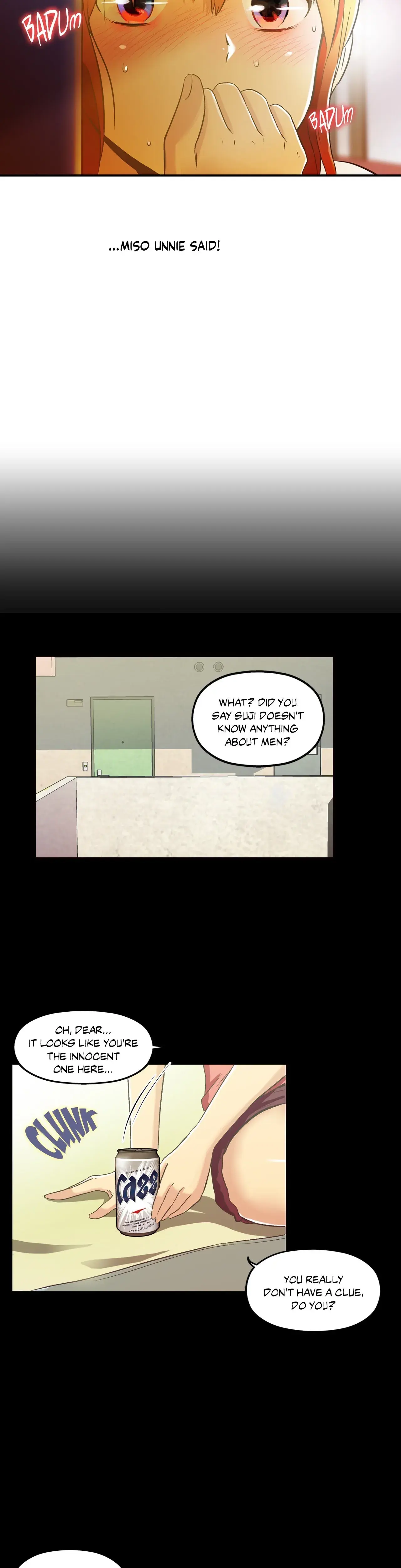 One Room Hero Chapter 29 - Page 22
