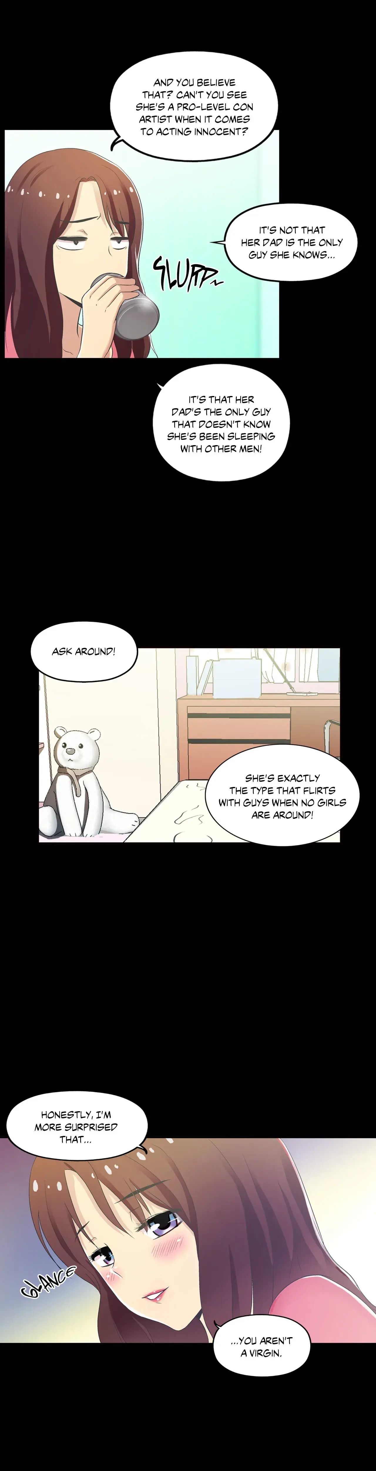One Room Hero Chapter 29 - Page 24