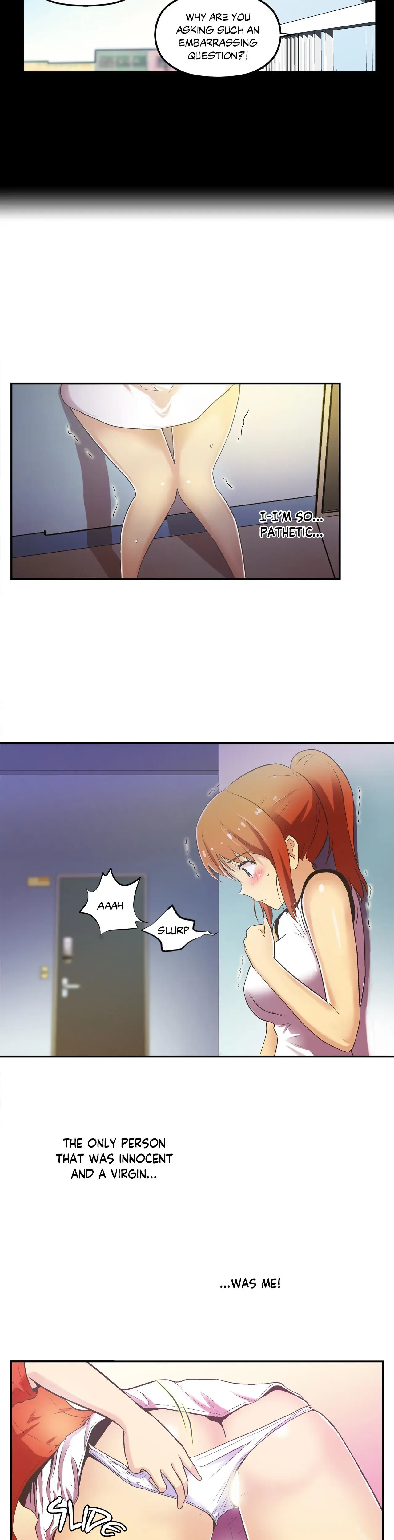 One Room Hero Chapter 29 - Page 26