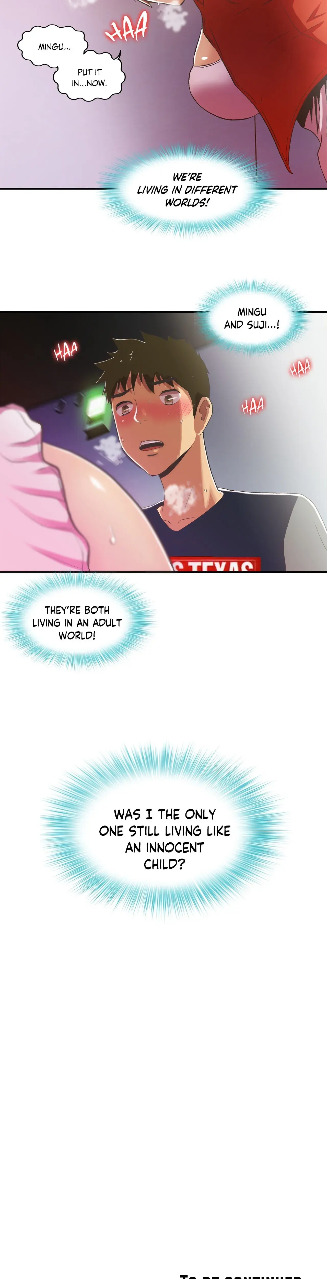 One Room Hero Chapter 29 - Page 28