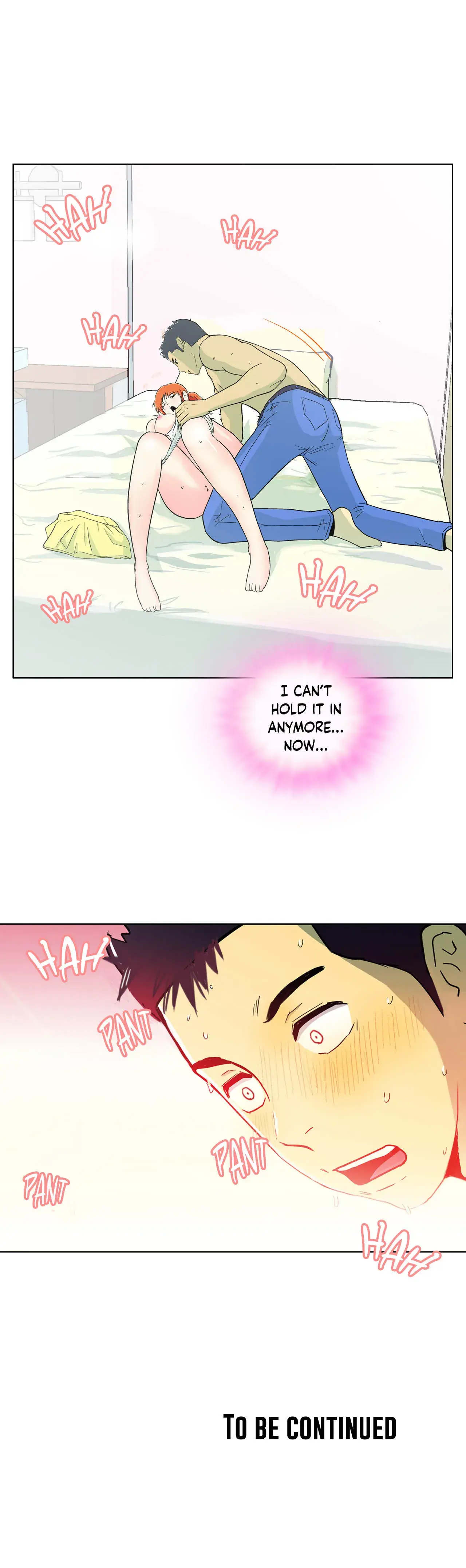 One Room Hero Chapter 3 - Page 24