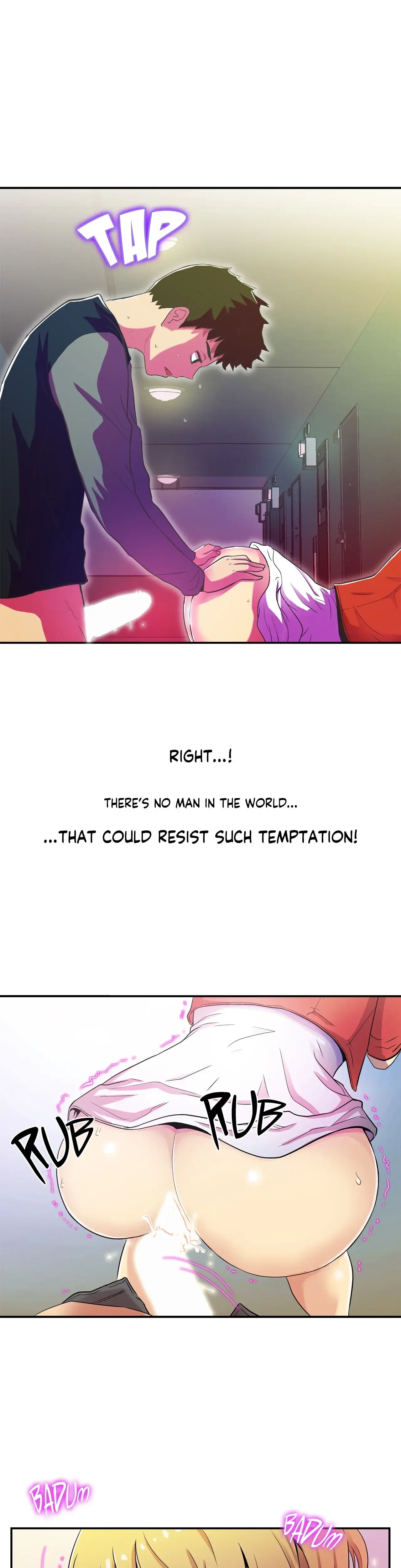 One Room Hero Chapter 30 - Page 11
