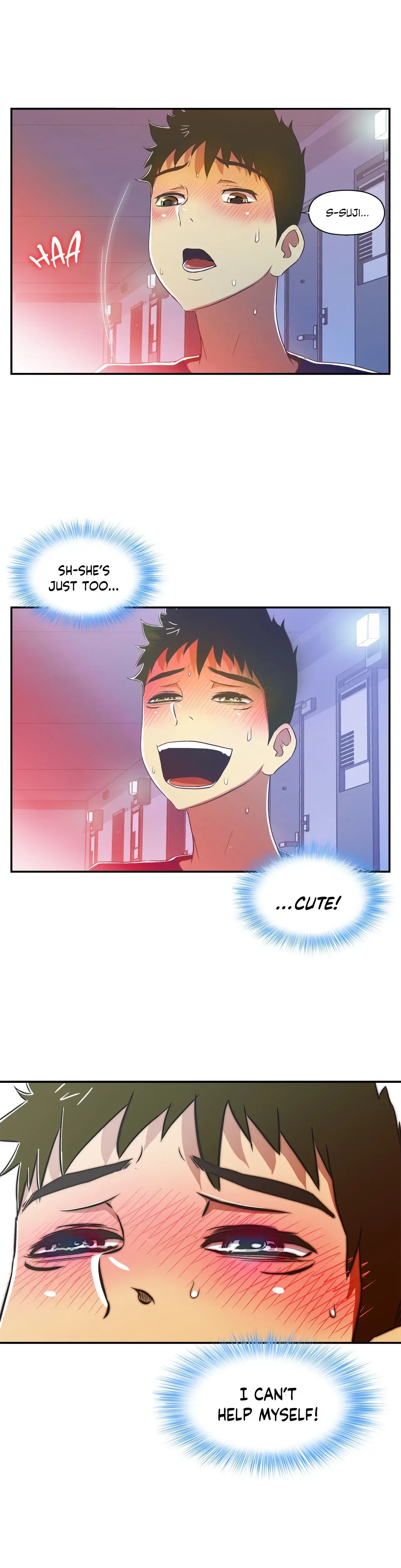 One Room Hero Chapter 30 - Page 13