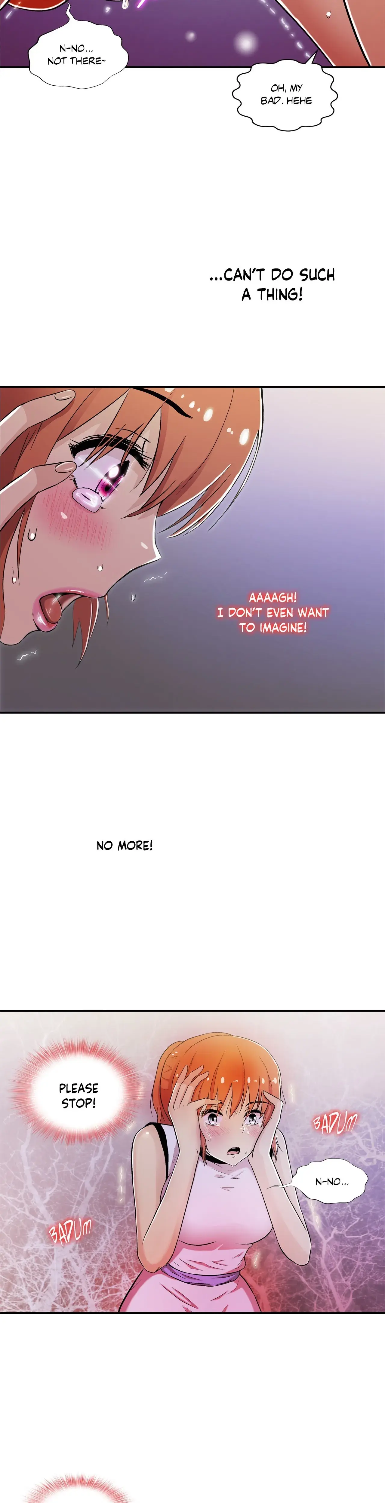 One Room Hero Chapter 30 - Page 17