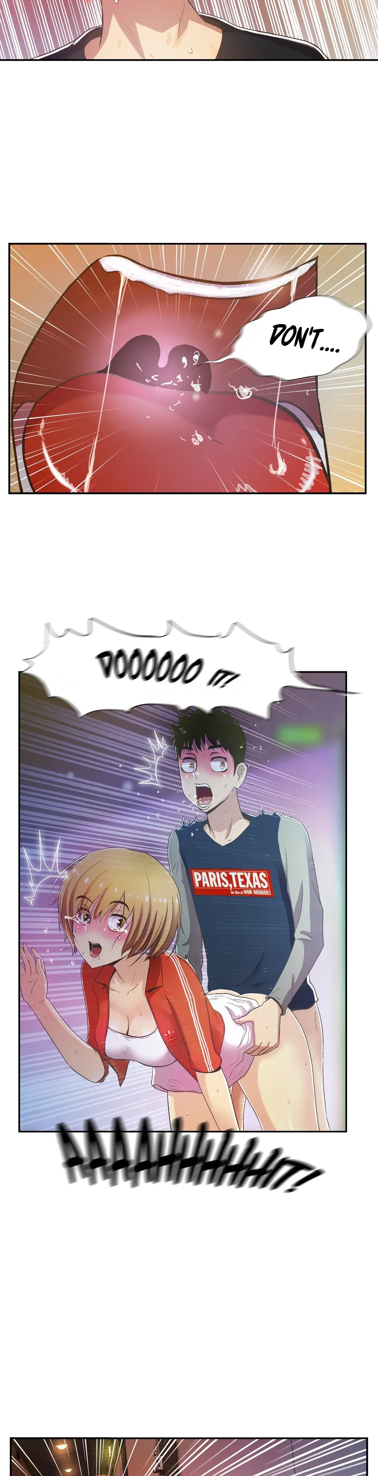 One Room Hero Chapter 30 - Page 20