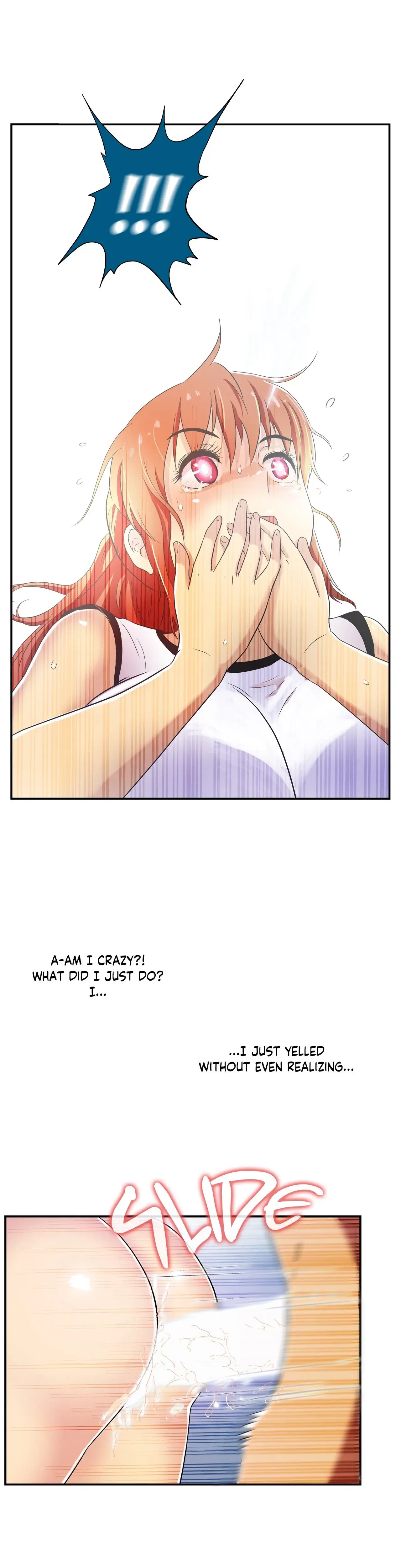 One Room Hero Chapter 30 - Page 22