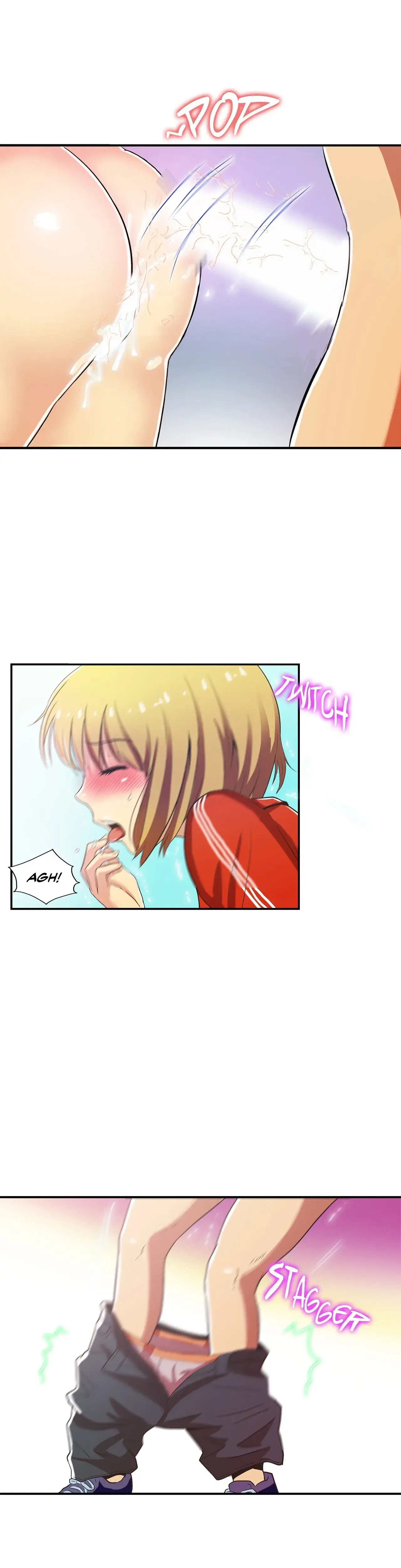 One Room Hero Chapter 30 - Page 23