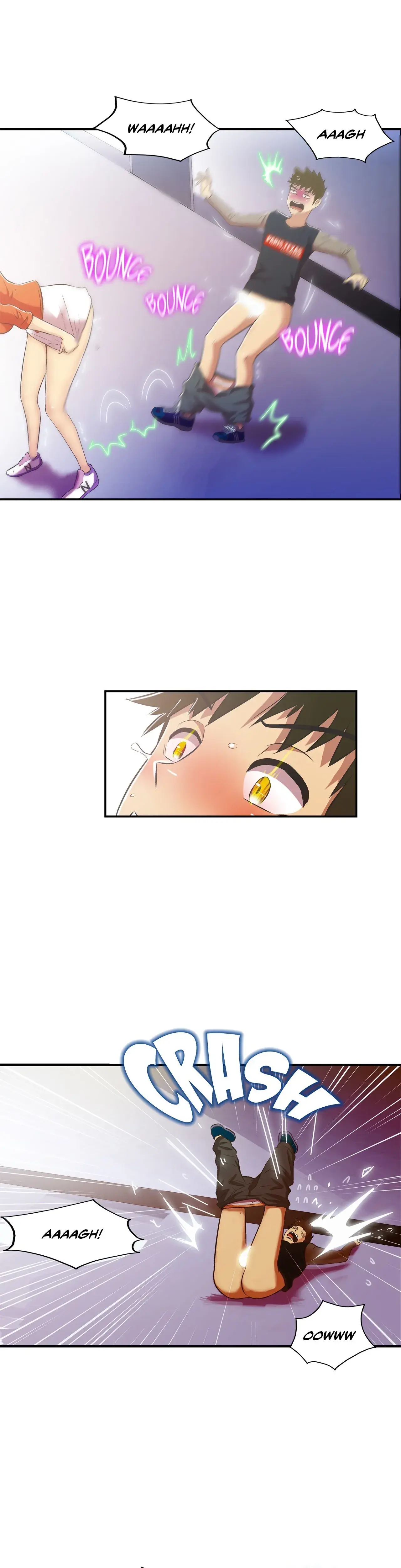 One Room Hero Chapter 30 - Page 24