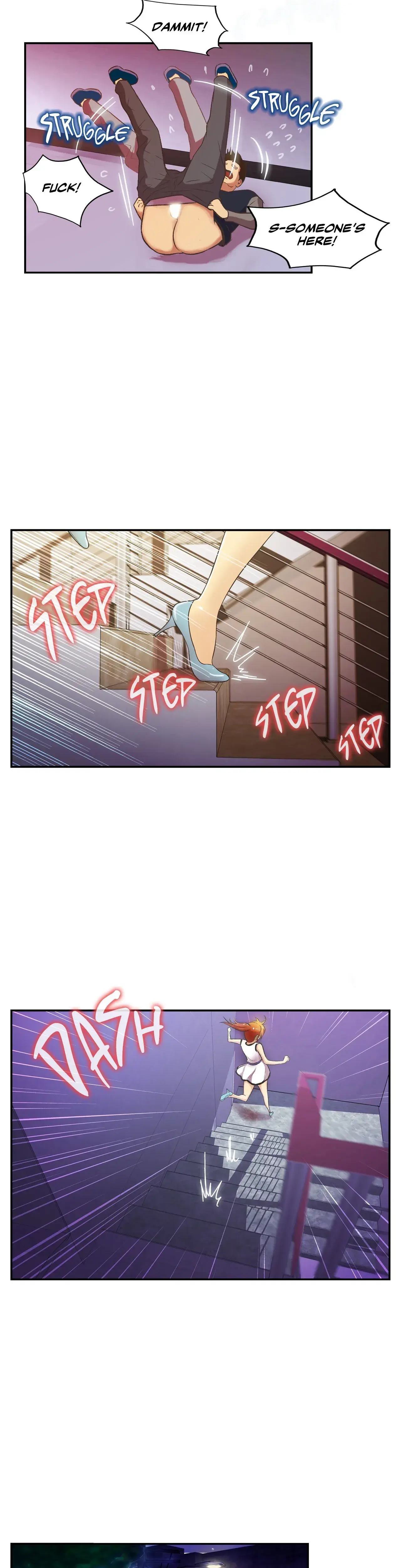 One Room Hero Chapter 30 - Page 25
