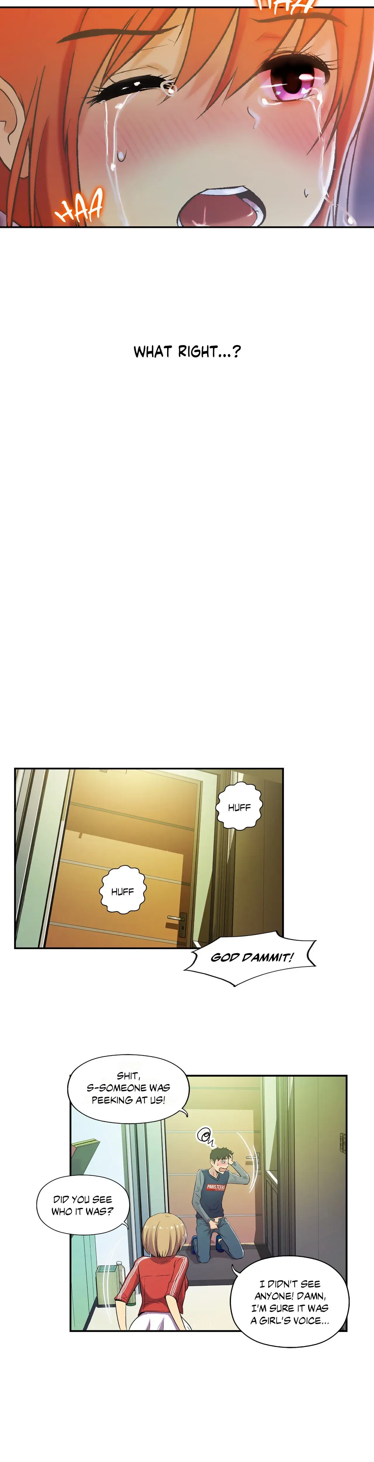One Room Hero Chapter 30 - Page 27