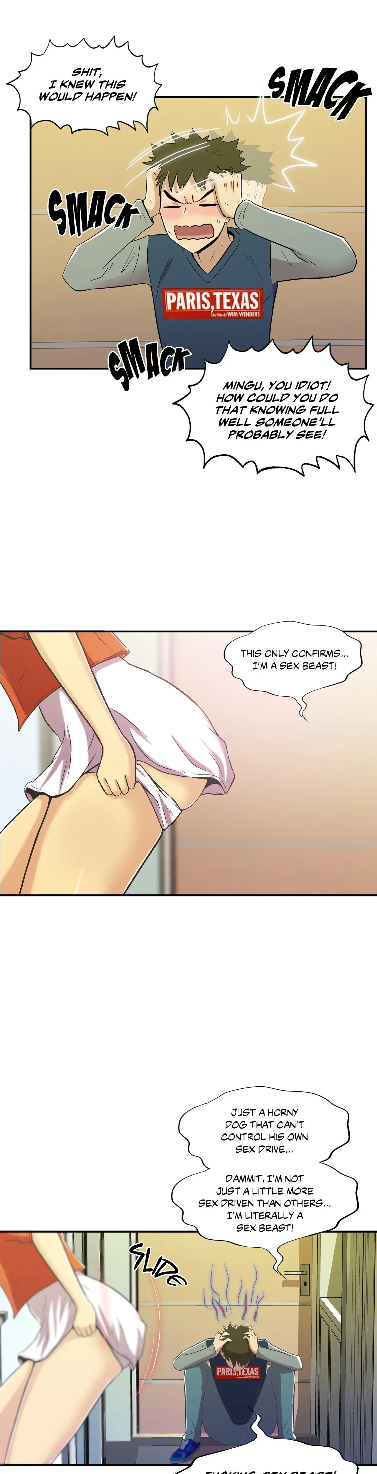 One Room Hero Chapter 30 - Page 28
