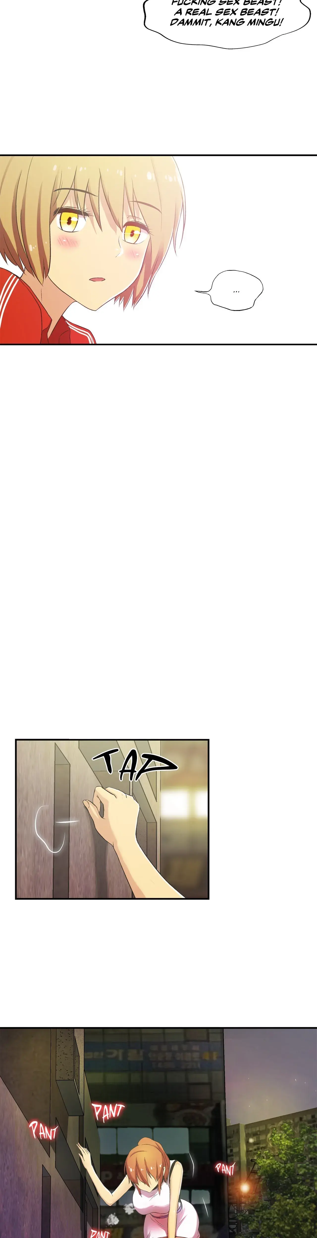 One Room Hero Chapter 30 - Page 29
