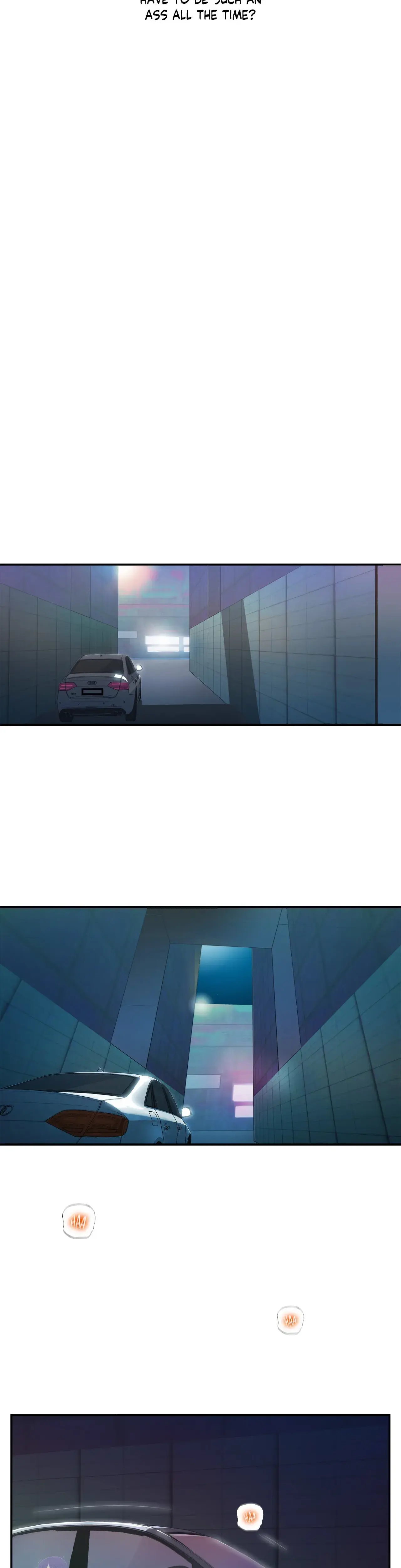 One Room Hero Chapter 31 - Page 21