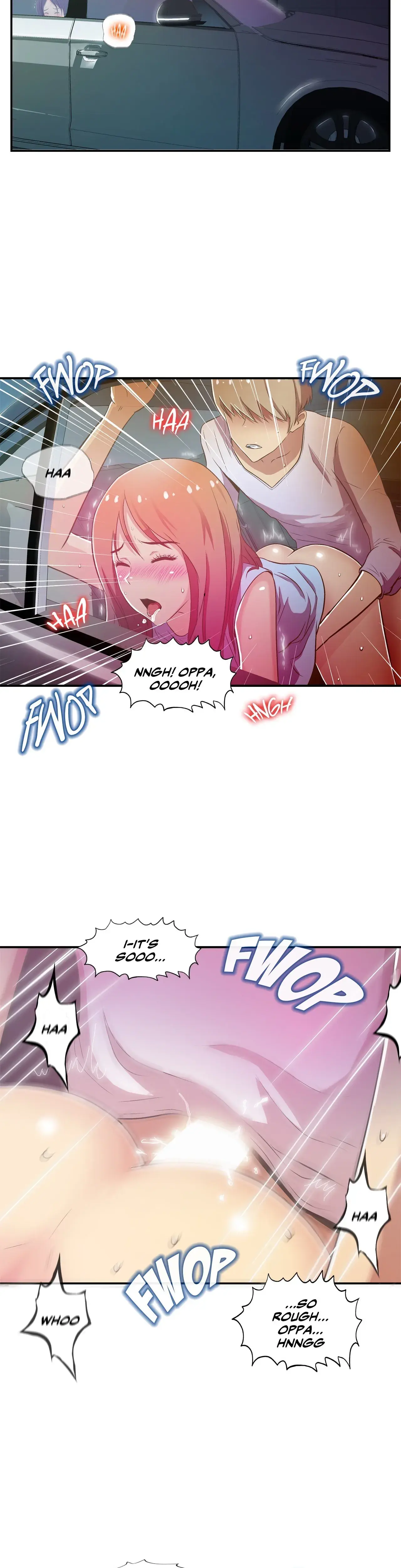 One Room Hero Chapter 31 - Page 22