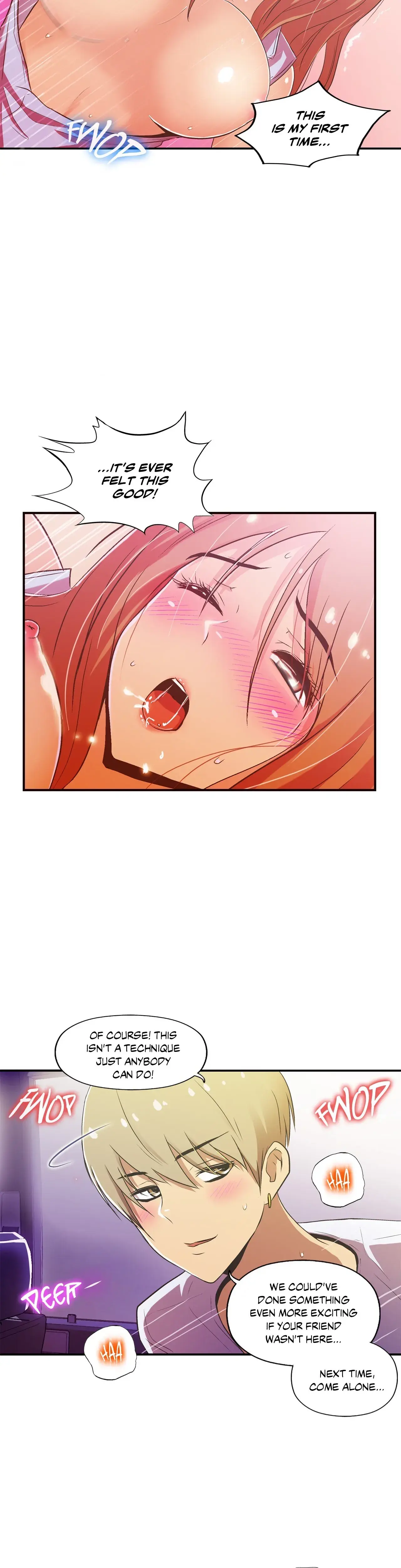 One Room Hero Chapter 31 - Page 24