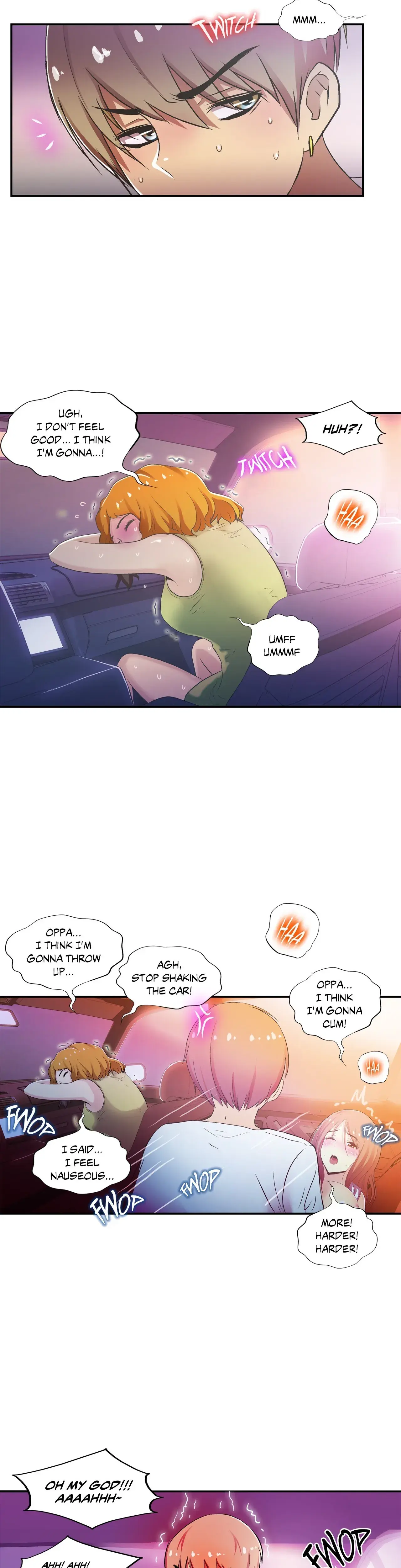 One Room Hero Chapter 31 - Page 25