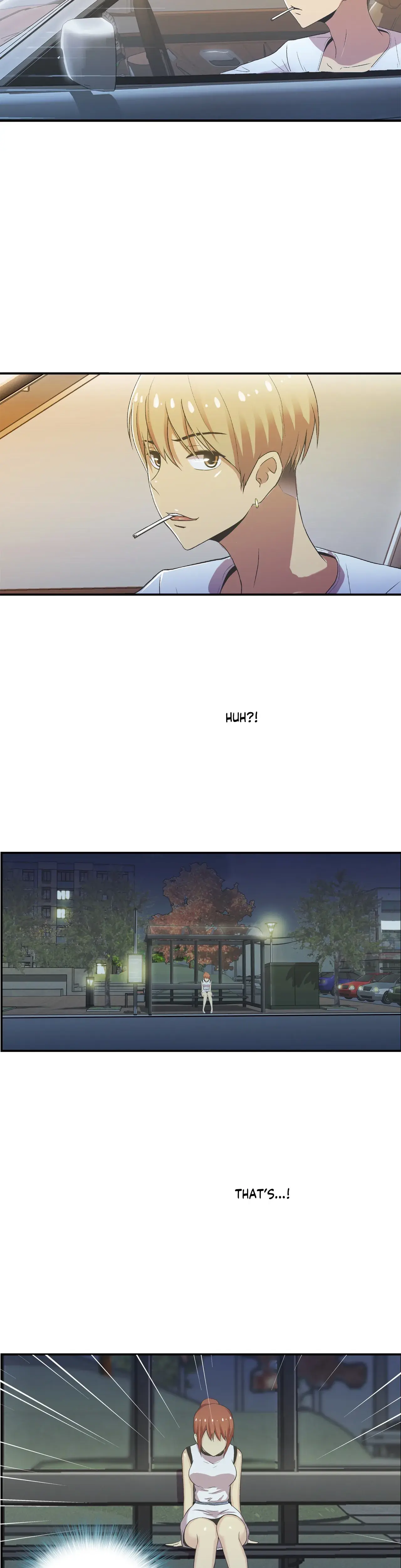One Room Hero Chapter 31 - Page 30