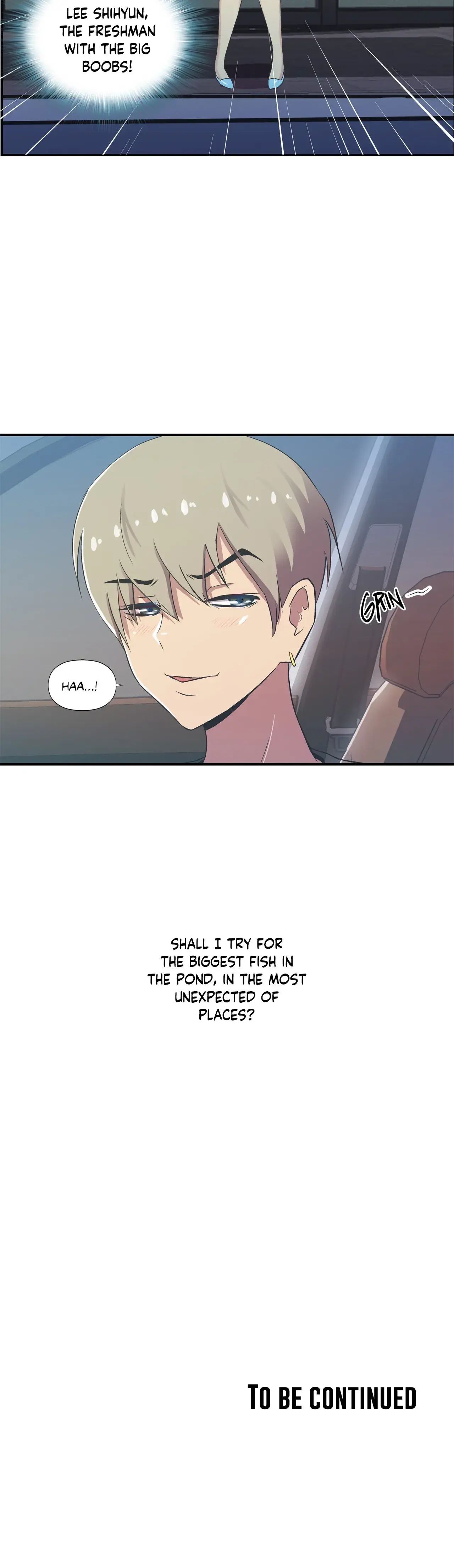 One Room Hero Chapter 31 - Page 31
