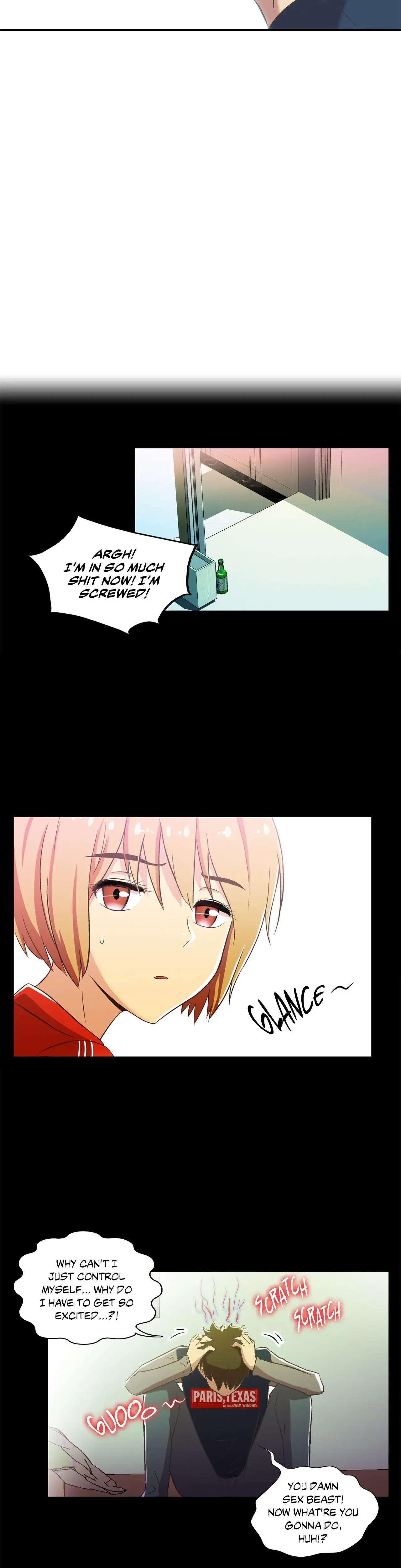 One Room Hero Chapter 31 - Page 5