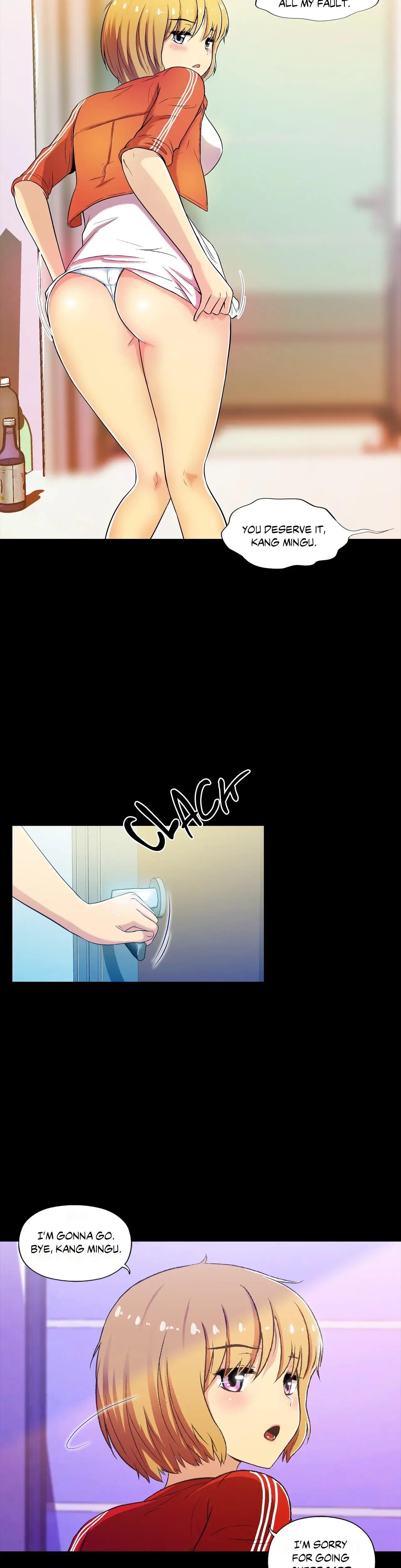 One Room Hero Chapter 31 - Page 7
