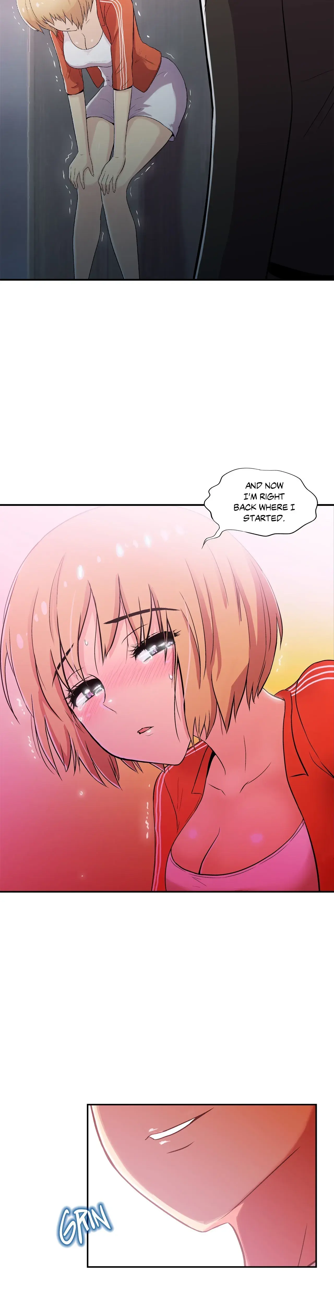One Room Hero Chapter 32 - Page 11
