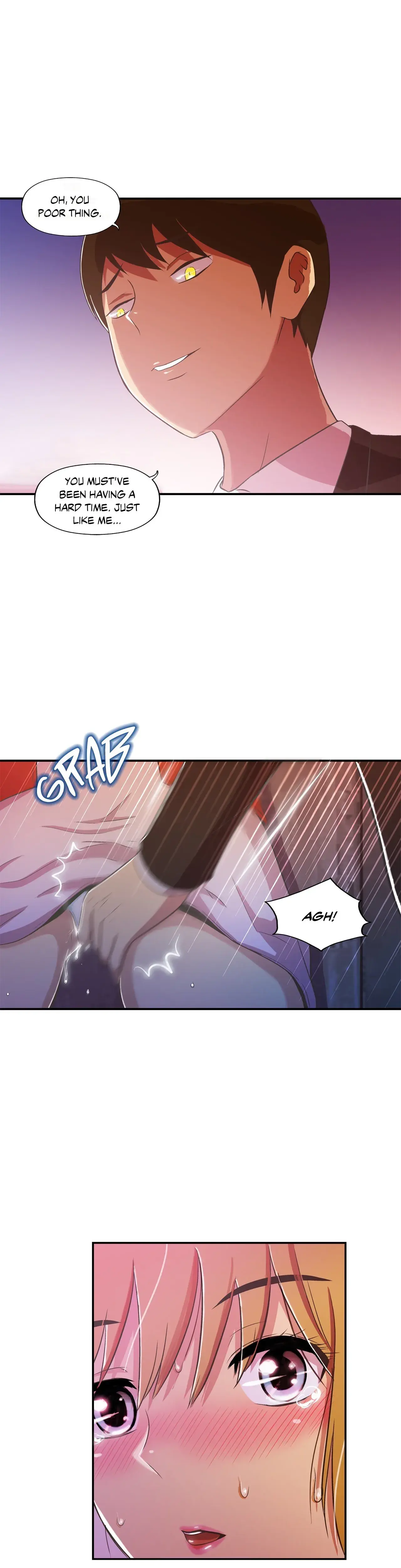 One Room Hero Chapter 32 - Page 12