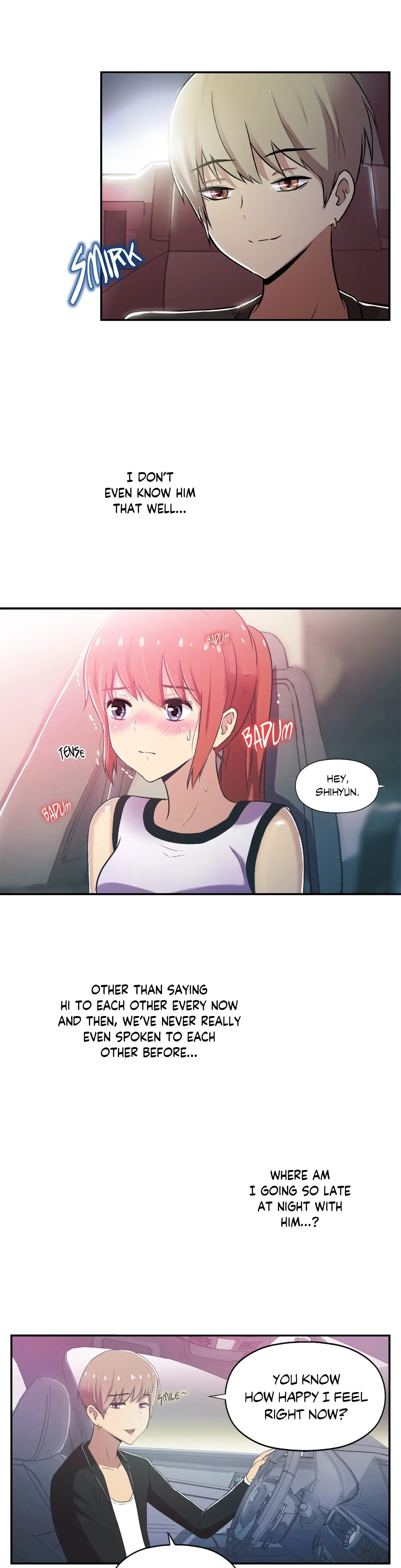 One Room Hero Chapter 32 - Page 18