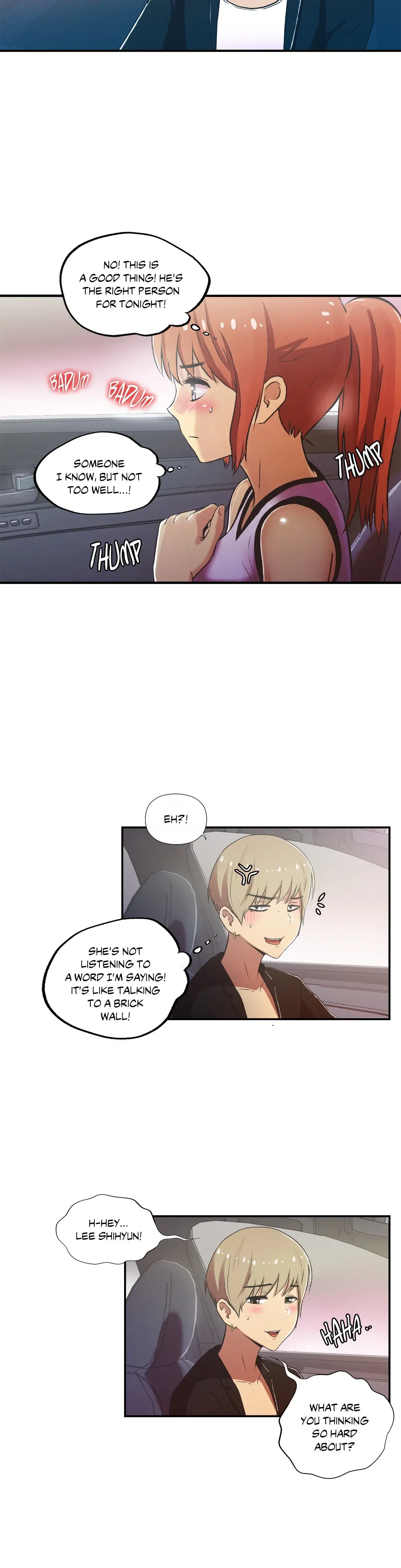 One Room Hero Chapter 32 - Page 20