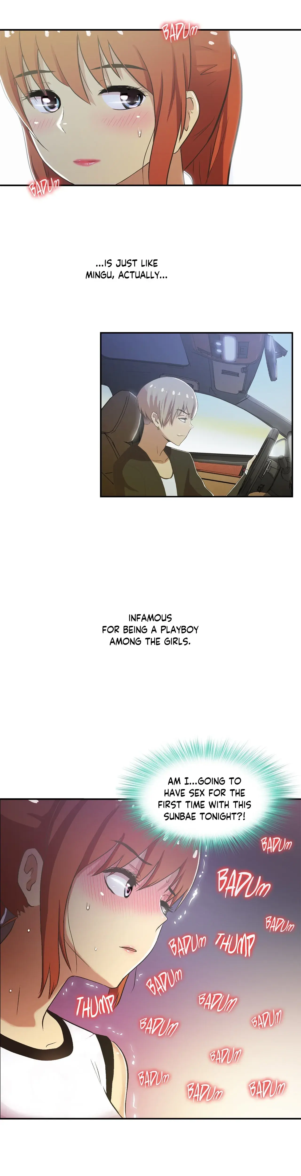 One Room Hero Chapter 32 - Page 22