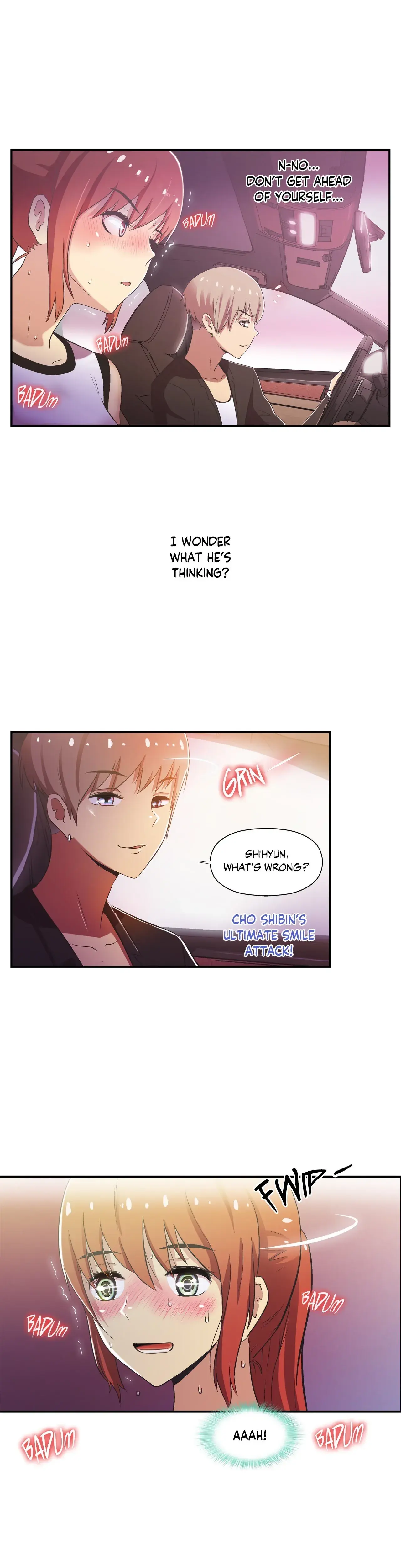 One Room Hero Chapter 32 - Page 23