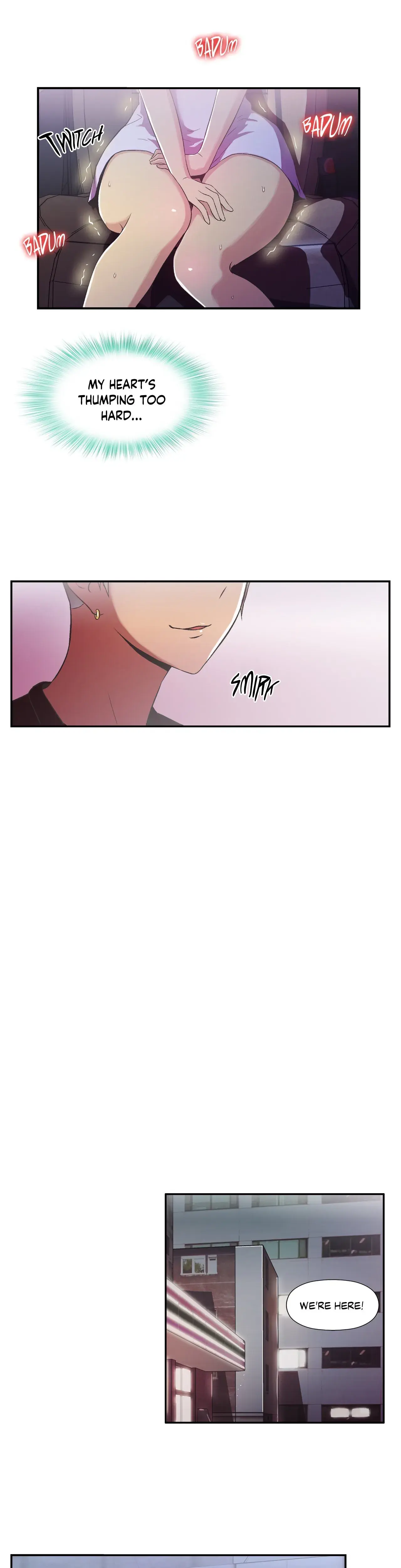 One Room Hero Chapter 32 - Page 24